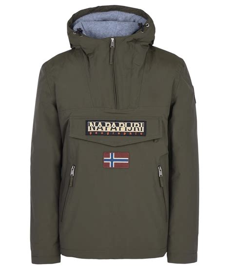 yupoo napapijri